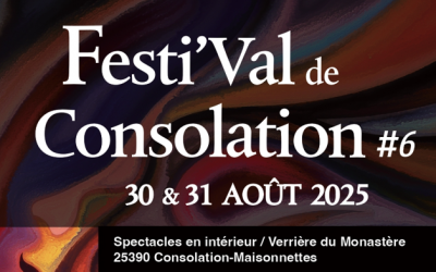 Festi'Val de Consolation